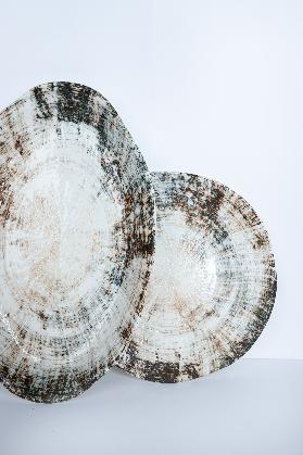 Assiette Kaylaa 23cm