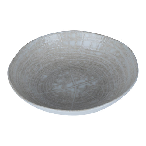 Assiette creuse Auréa