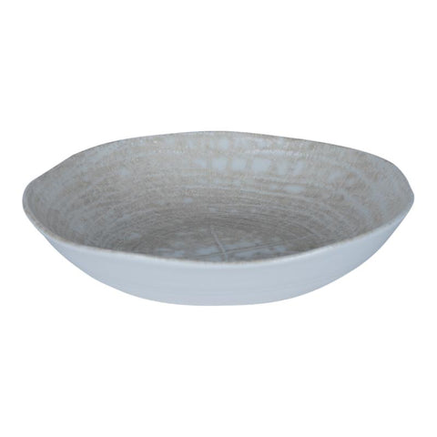 Assiette creuse Auréa