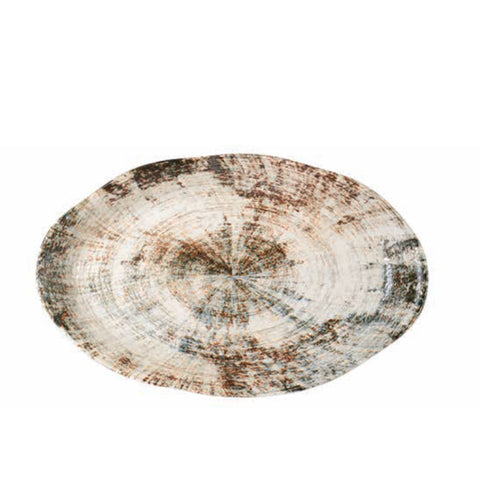 Plat Kaylaa Oval