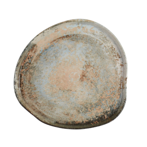 Assiette Piatti organique