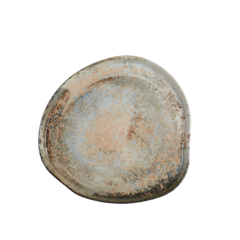 Assiette Piatti organique