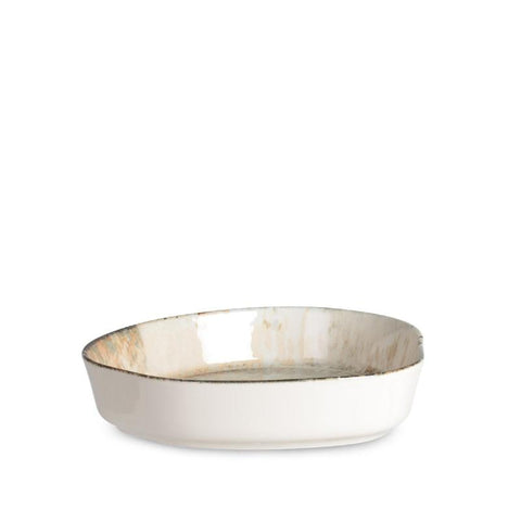 Assiette Piatti organique