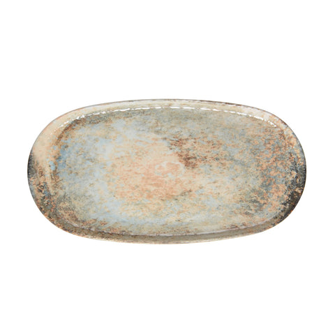 Plat Piatti organique