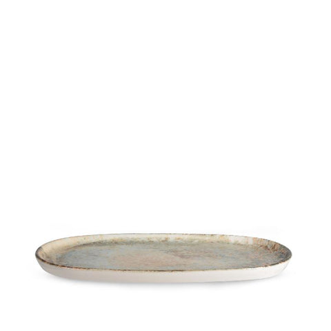 Plat Piatti organique