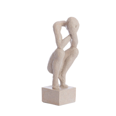 Statue décorative LOVINAC