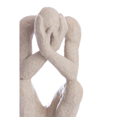 Statue décorative LOVINAC