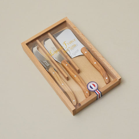 Set de couverts Laguiole