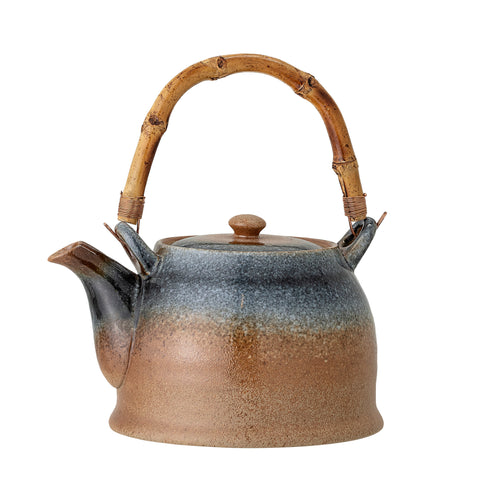 Aura teapot