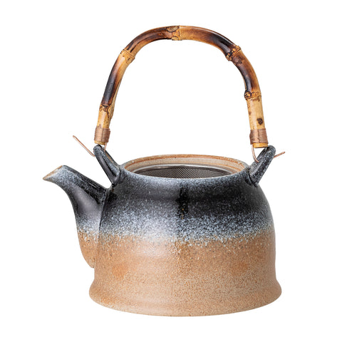 Aura teapot