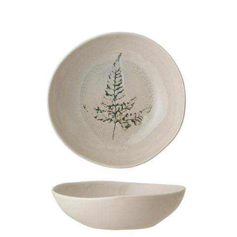 Sandrine soup plate