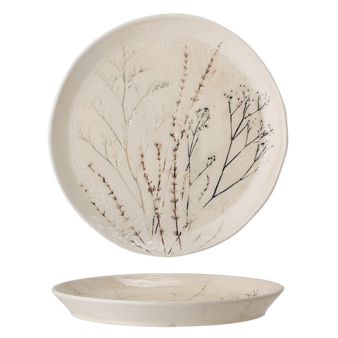 Sandrine soup plate