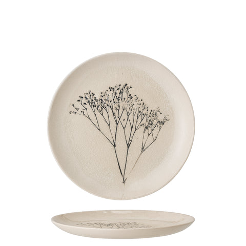 Sandrine soup plate