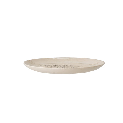 Sandrine soup plate