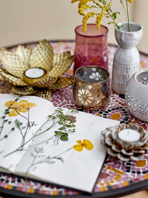 Vase Embla visage
