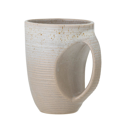 Mug Aura Taupe