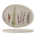 Sandrine soup plate