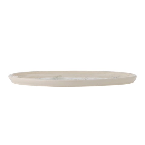 Sandrine soup plate