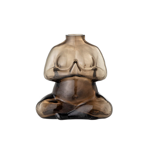 Vase Elze en verre
