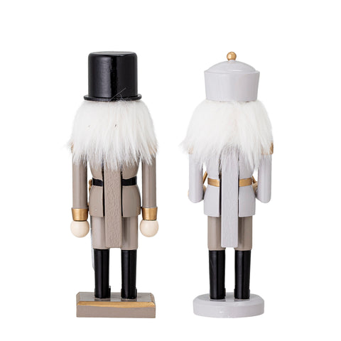 Nutcracker Ryan