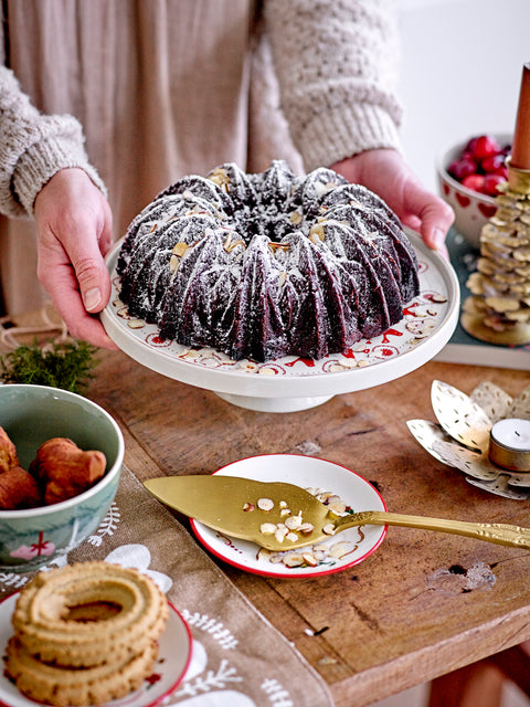 Plateau à gâteau Jolly