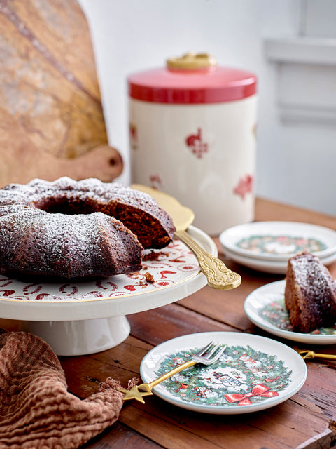 Plateau à gâteau Jolly