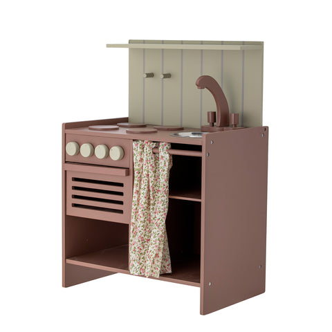 Halime Mini kitchen