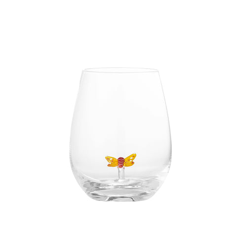 Verre Papillon