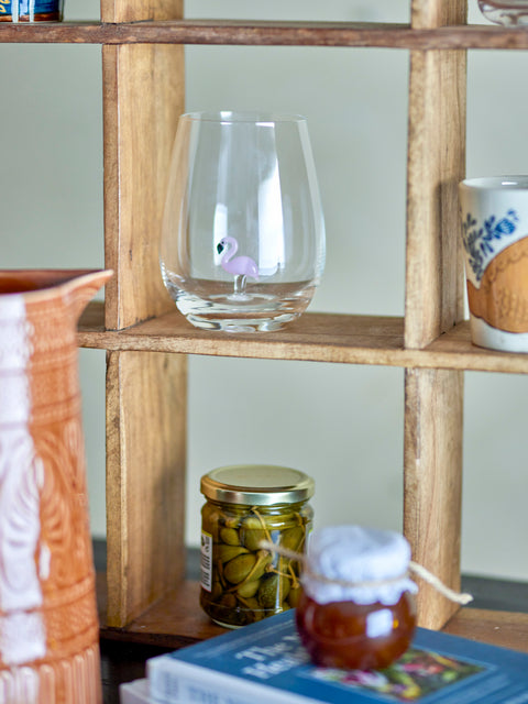 Manela wine glass