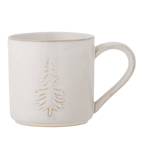 Tasse Sapin