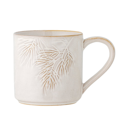 Tasse Winter Bloom