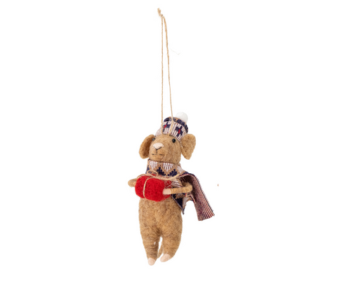 Chipo Ornament