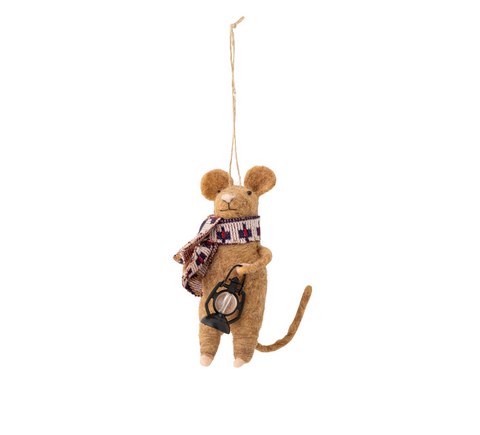 Chipo Ornament