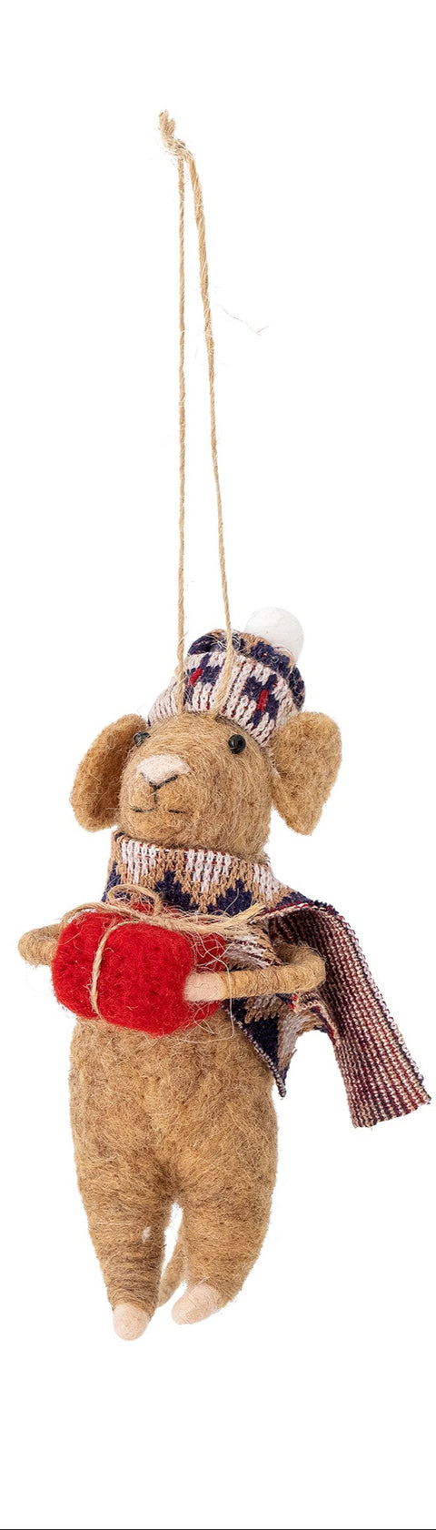 Chipo Ornament