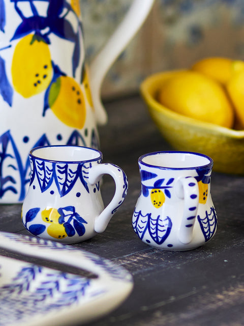 Tasse expresso Maxima