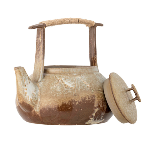 Aura teapot