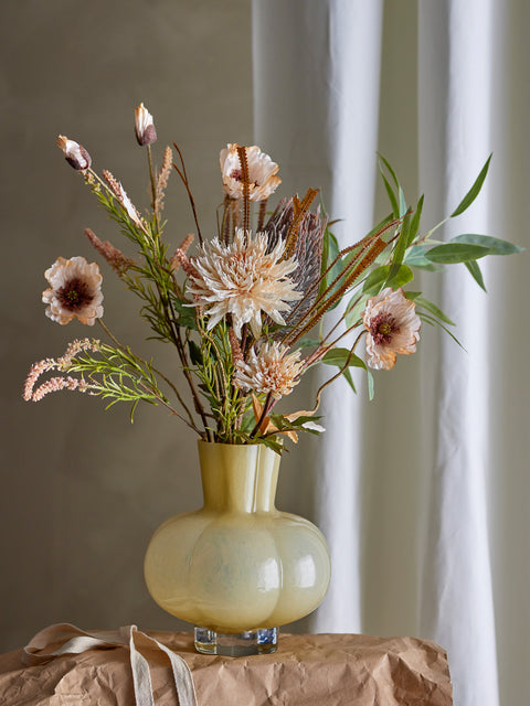 Hare Tail Bouquet