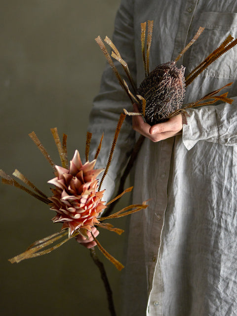 Hare Tail Bouquet