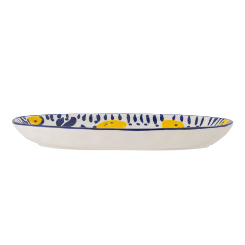 Assiette service Maxima
