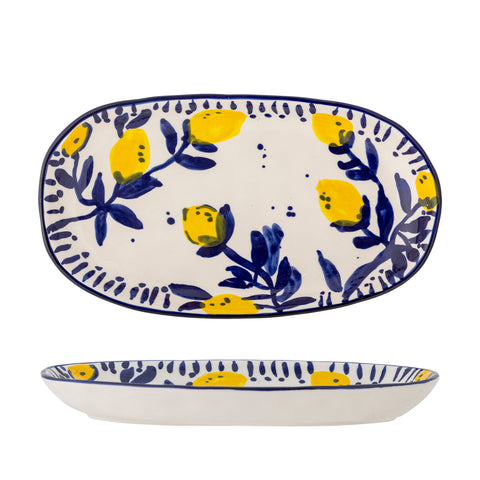 Assiette service Maxima