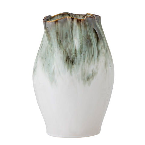 Vase Nisha en grès