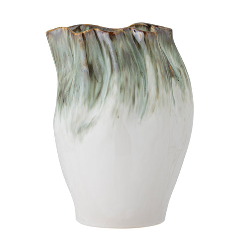 Vase Nisha en grès