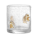 Verre Debra  pain d’épices