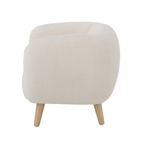 Fauteuil Cade