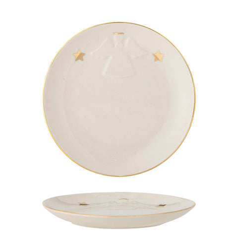 Assiette Starry