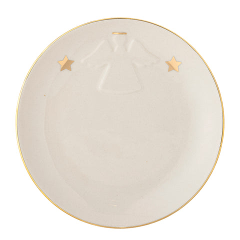 Assiette Starry