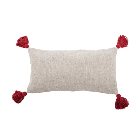 Coussin Yule