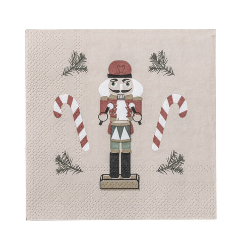 Serviettes de table Jolly