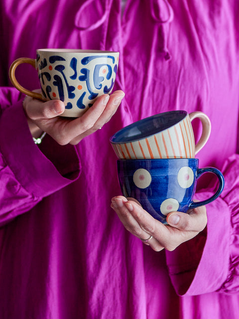 Tasse Evia