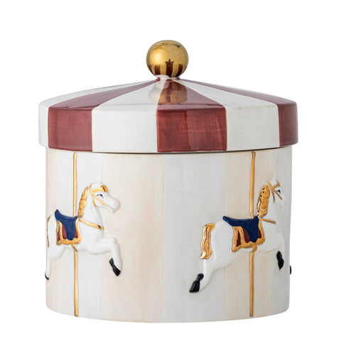 Pot Merry go round